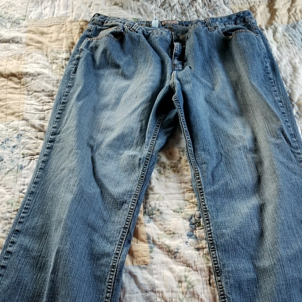 Cute petite jeans
